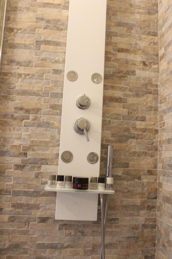 Dependance Villa Youx ภายนอก รูปภาพ