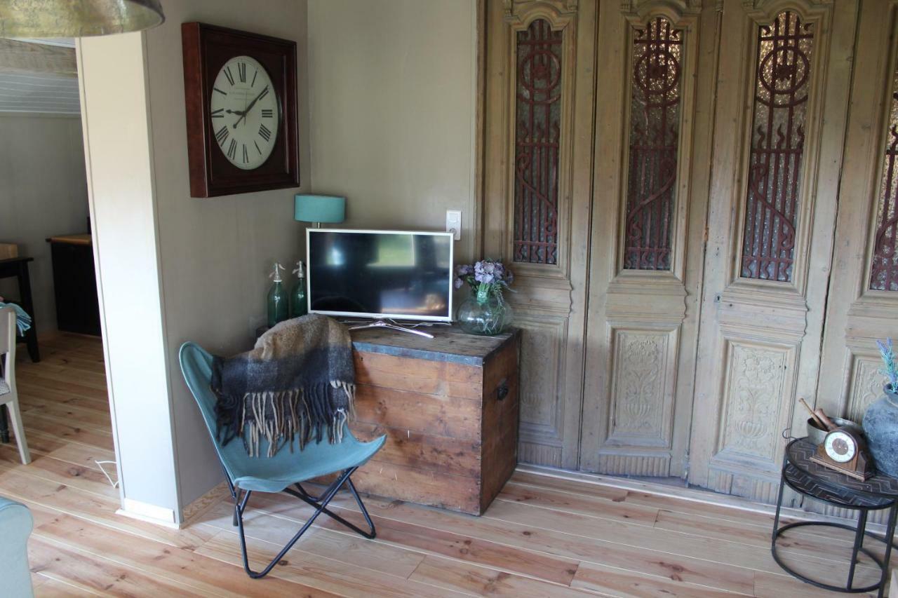 Dependance Villa Youx ภายนอก รูปภาพ